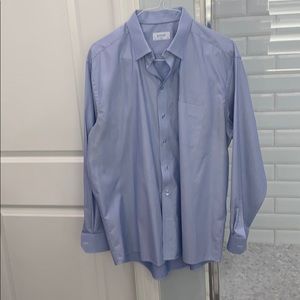 Almost new Eton dress shirt